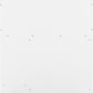 Orlando Low Sleeper Bed - White