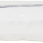 Yasmin 3' Roll-Up Mattress 18cm (Bonnel Spring) - White