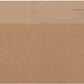 Yasmin 4'6" Roll-Up Mattress 18cm (Bonnel Spring) - White
