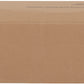 Yasmin 3' Roll-Up Mattress 20cm (Pocket Spring) - White