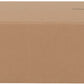 Yasmin 4'6" Roll-Up Mattress 20cm (Pocket Spring) - White