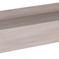 Hector Trundle Bed - Ash Grey