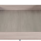 Hector Trundle Bed - Ash Grey