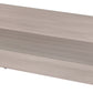 Hector Trundle Bed - Ash Grey