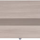 Hector Trundle Bed - Ash Grey