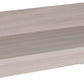 Hector Trundle Bed - Ash Grey