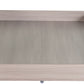 Hector Trundle Bed - Ash Grey