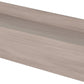 Hector Trundle Bed - Ash Grey
