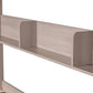 Hector Bunk Bed & Trundle Set - Ash Grey