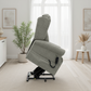 Fairmont Rise and Recline Chair Beige