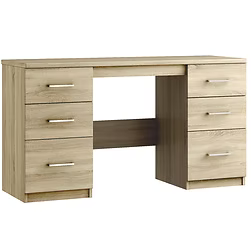 Modena - DOUBLE DRESSING TABLE
