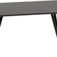 Marlow Coffee Table - Black Marble Effect