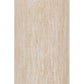 Modena Console Table - Clear Glass/Cream Marble Effect