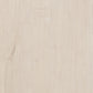 Turin TV Stand - Light Oak Effect/Black