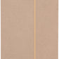 Tessa 1 Door 2 Drawer Bookcase Unit - Natural Oak Effect