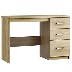 Modena - SINGLE DRESSING TABLE