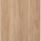 Miami 2 Door 3 Drawer Sideboard - Oak Effect/Black
