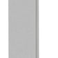 Bordeaux Dressing Table Mirror - Pebble Grey