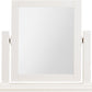 Bordeaux Dressing Table Mirror - Ivory