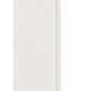 Bordeaux Dressing Table Mirror - Ivory