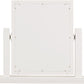 Bordeaux Dressing Table Mirror - Ivory
