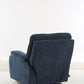 Cornwall Rise and Recline Massage Chair Blue