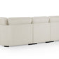 Funk Sofa Beige Universal Corner