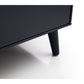 Alicia 5 Drawer Chest - Anthracite