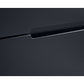 Alicia 5 Drawer Chest - Anthracite