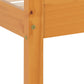Amber 3' Bed - Antique Pine