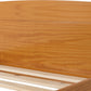 Amber 3' Bed - Antique Pine