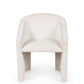 Anthea Cream Tub Dining Chair