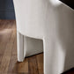 Anthea Cream Tub Dining Chair