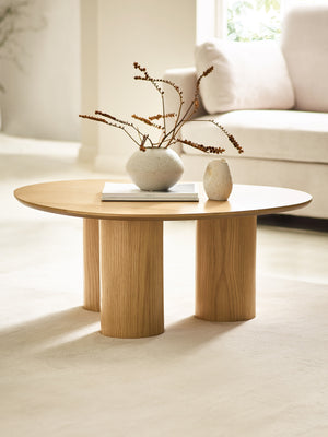 Anya 78cm Coffee Table