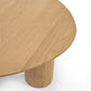 Anya 78cm Coffee Table