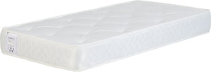 Cosmo 3' Mattress - Cream