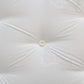 Cosmo 3' Mattress - CREAM