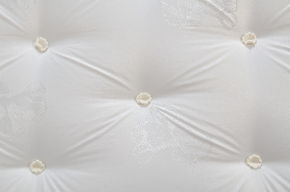 Arabella 5' Mattress - IVORY