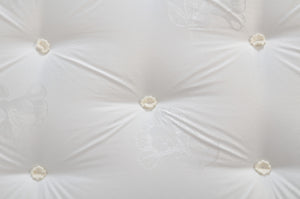 Arabella 5' Mattress - IVORY