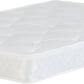 Arabella 4'6" Mattress - Ivory