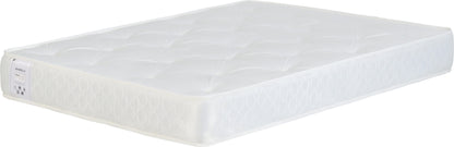 Arabella 4'6" Mattress - IVORY