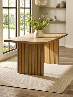 Arundel 180cm Rectangular Dining Table