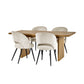 Arundel 180cm Rectangular Dining Table