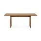 Arundel 180cm Rectangular Dining Table