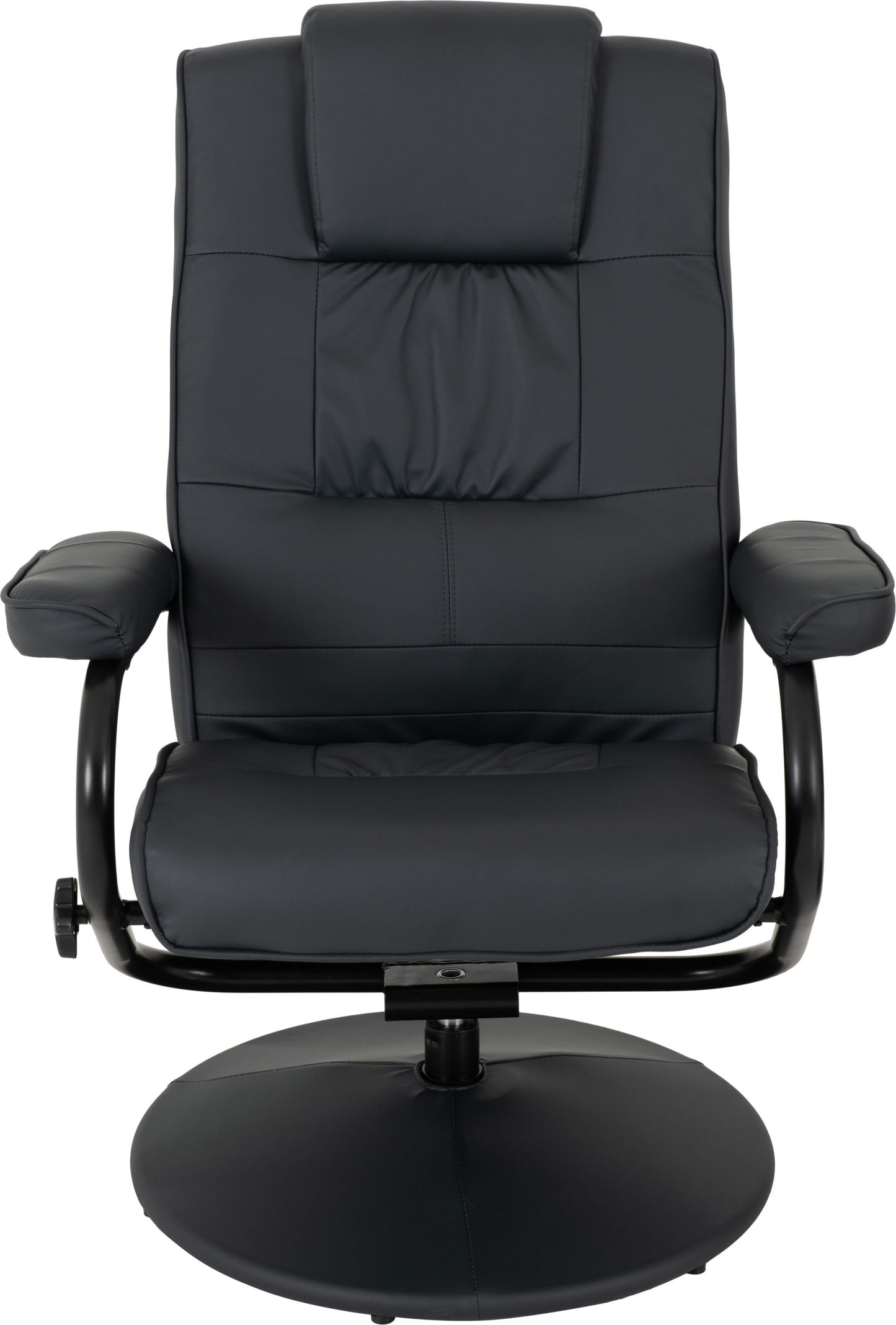 Ascot Recliner Chair & Footstool