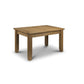 Astoria 6 Seater Extending Dining Table - Oak