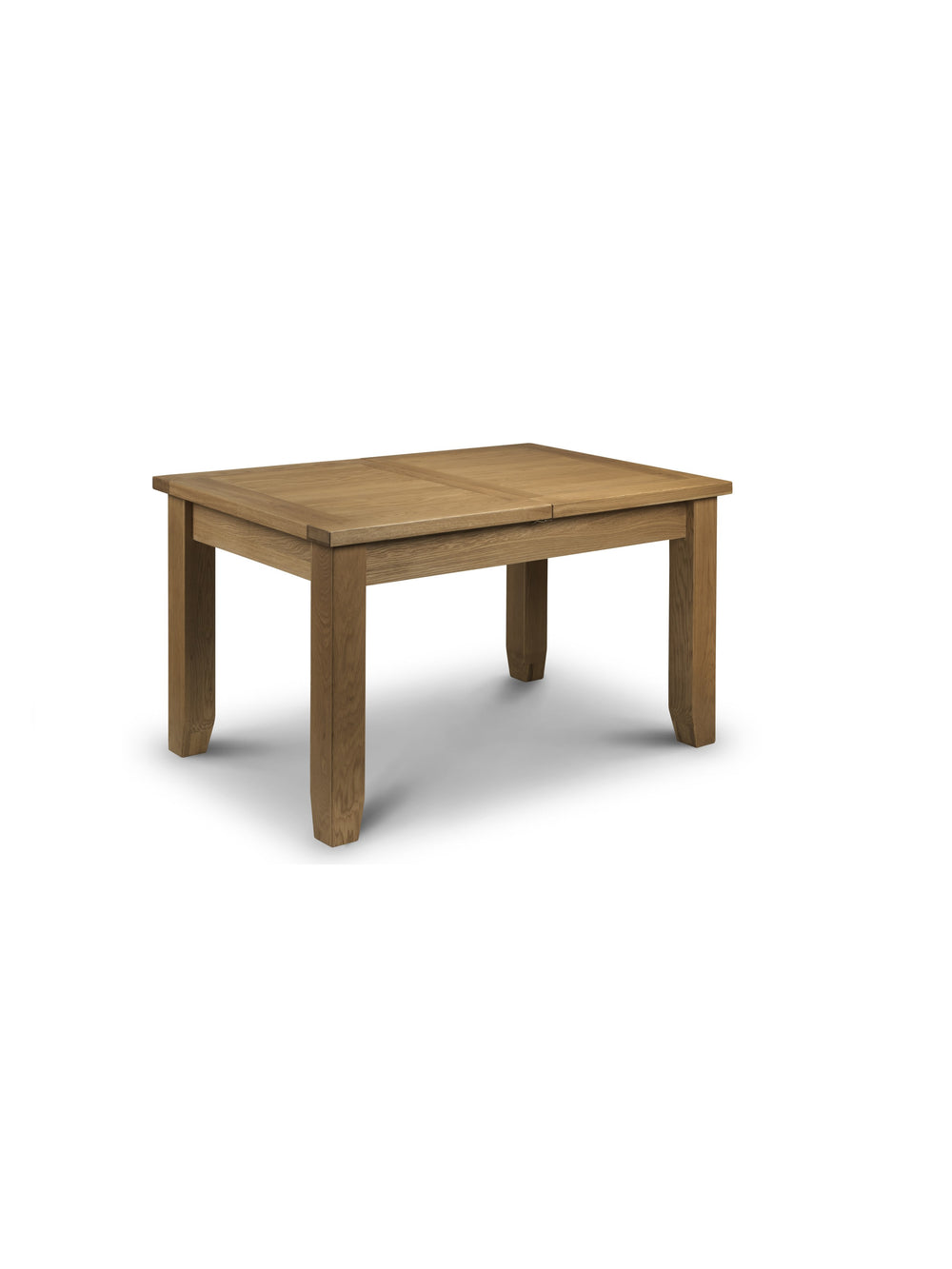 Astoria 6 Seater Extending Dining Table - Oak