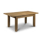 Astoria 6 Seater Extending Dining Table - Oak
