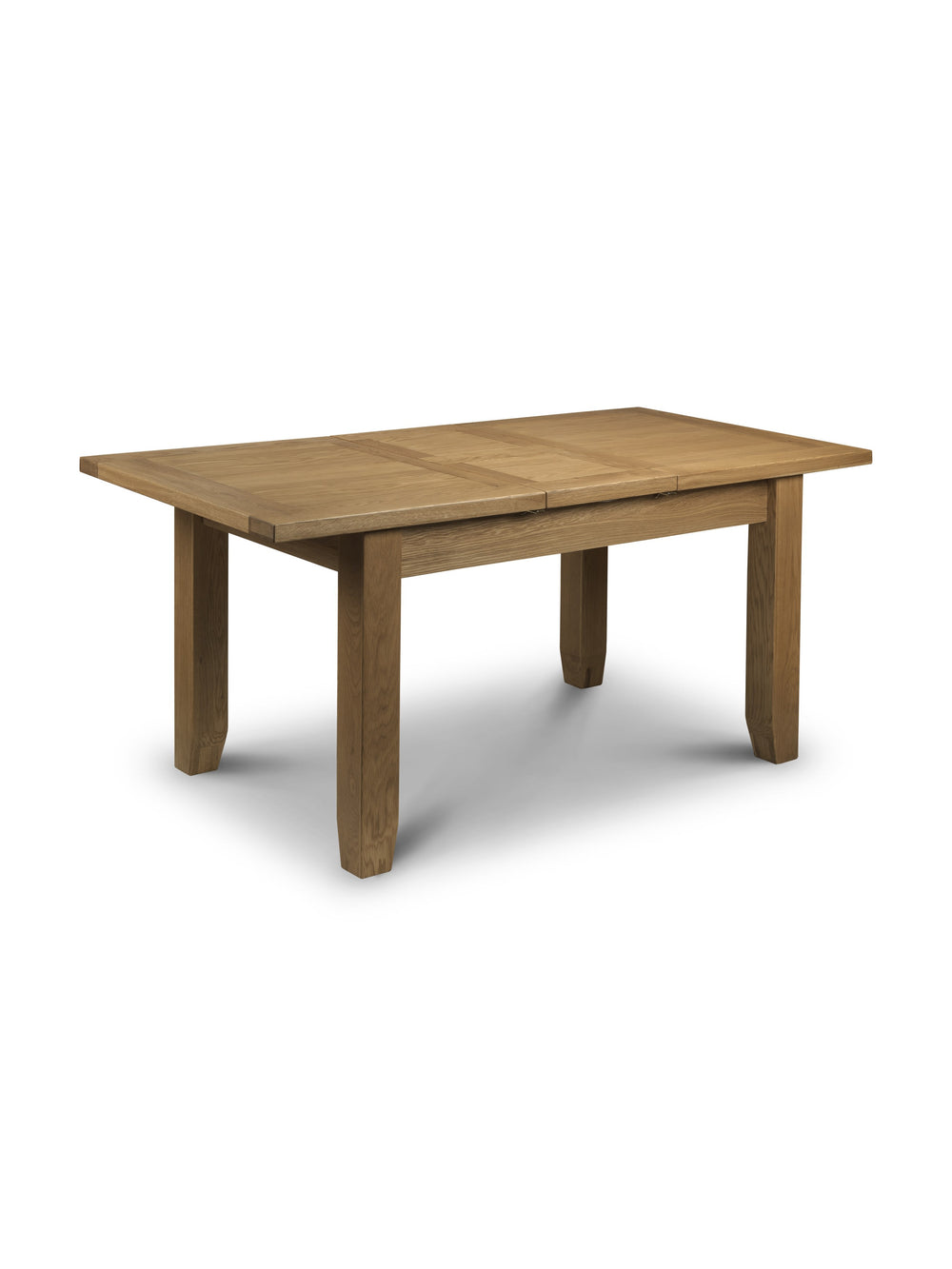 Astoria 6 Seater Extending Dining Table - Oak