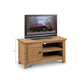 Astoria TV Unit up to 65 Inch - Oak